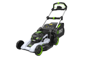 EGO Rasenmäher LM2236E-SP, 55cm - inkl. Akku & Lade
