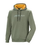 Claas Sweathoodie Jaguar, Gr. 5XL gallery
