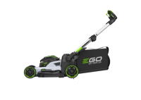 EGO Rasenmäher mit Radantrieb, 55 cm LM2230E-SP –