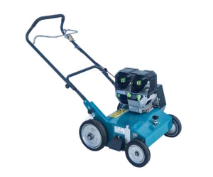 Remarc Akku-Vertikutierer CARA 47 BE - ohne Akku & Ladeg