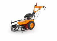 AS-Motor Wildkrautentferner AS 60 WeedHe gallery