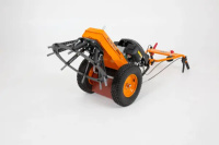 AS-Motor Wildkrautentferner AS 60 WeedHex 6