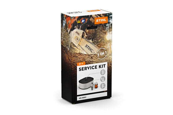 STIHL Service Kit 17 für MS 500i