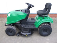 STIGA Benzin-Rasentraktor SD 98 gallery 4_2nd