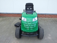 STIGA Benzin-Rasentraktor SD 98 5