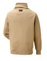 Claas Sweatshirt "Xerion 25 years", Gr. 3XL