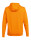 Hoodie ORANGE, Gr. XS