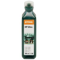 STIHL Zweitaktmotorenöl HP Ultra, 100ml