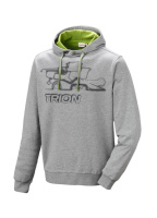 Claas Sweathoodie Trion, Gr. 2XL gallery