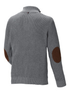 Claas Stricktroyer Grau, Gr. 2XL gallery 47_2nd