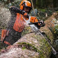 STIHL Motorsäge MS 500i, RS, Schienenlänge 71 cm