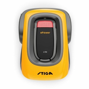 Stiga Autonomer Mähroboter A 750