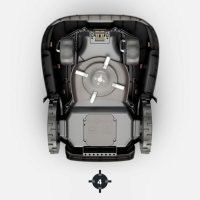 Stiga Autonomer Mähroboter A 750 3