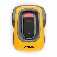 Stiga Autonomer Mähroboter  gallery 4_2nd