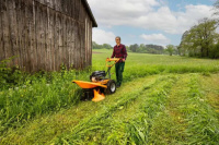 AS-Motor Kreiselmäher AS 700 KM 3