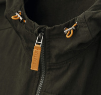 Claas Leichte Outdoorjacke, Gr. M 3