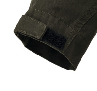 Claas Leichte Outdoorjacke, Gr. M 4