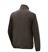Claas Leichte Powerstretch Fleecejacke, Gr. 4XL