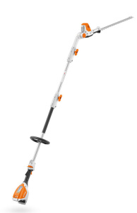 STIHL Akku-Heckenschneider HLA 56, ohne Akku und Ladeger&aum