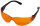 Stihl Schutzbrille, FUNCTION Light orange