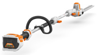 STIHL Akku-Heckenschneider HLA 5 gallery 30_2nd