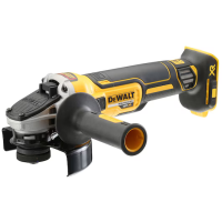 DeWalt Akku-Winkelschleifer DCG405NT-XJ, productbox