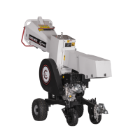 Lumag Holzhacker RAMBO-HM200 gallery