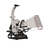 Lumag Zapfwellen-Scheibenradhäcksle gallery