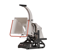 Lumag Zapfwellen-Scheibenradhäcksler, RAMBO-HC20HZ 5