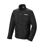 Claas Hybridjacke, Gr. XL gallery