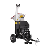 Lumag Benzin-Kombihäcksler, RAMBO-H gallery