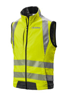 Claas High-Vis Weste, Gr. L gallery