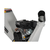 Lumag Benzin-Trommelhäcksle gallery 6_2nd