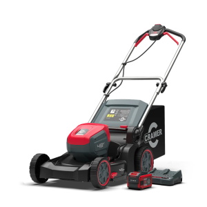 Cramer Akku-Rasenmäher 48LM41K4 - inkl. Akku & Lade