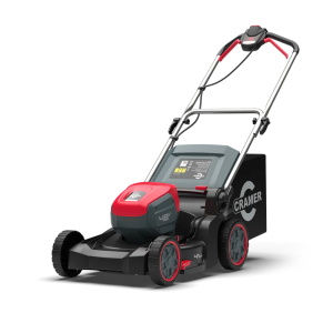 Cramer Akku-Rasenmäher 48LM41K4 - inkl. Akku & Lade