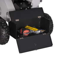 Lumag Benzin-Kombihäcksler  gallery 1_2nd