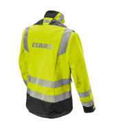 Claas High-Vis Softshelljacke, G gallery 31_2nd