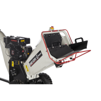 Lumag Benzin-Trommelhäcksle gallery 5_2nd