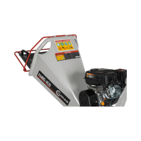 Lumag Benzin-Trommelhäcksle gallery 4_2nd