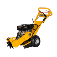 Lumag Baumstumpffräse / Wurzelfr&au productbox