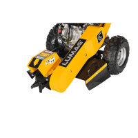 Lumag Baumstumpffräse / Wurzelfräse BSF15 3