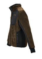 Claas Faserpelzjacke Unisex, Gr. M 3