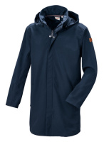Claas Softshell-Parka, Gr. M