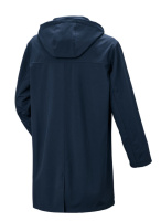 Claas Softshell-Parka, Gr. S