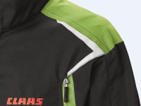 Claas Jacke, Gr. 110 4
