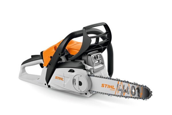 STIHL Motorsäge MS 172 C-BE, PMM3, Schienenlänge 30 cm