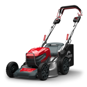 Cramer Akku-Rasenmäher 82LM51SX - ohne Akku & Ladeg