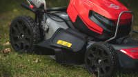 Cramer Akku-Rasenmäher 82LM51SX - ohne Akku & Ladeg