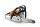 STIHL Motorsäge MS 172 C-BE, PMM3, Schienenlänge 30 cm