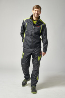 Claas Jacke, Gr. 58 6